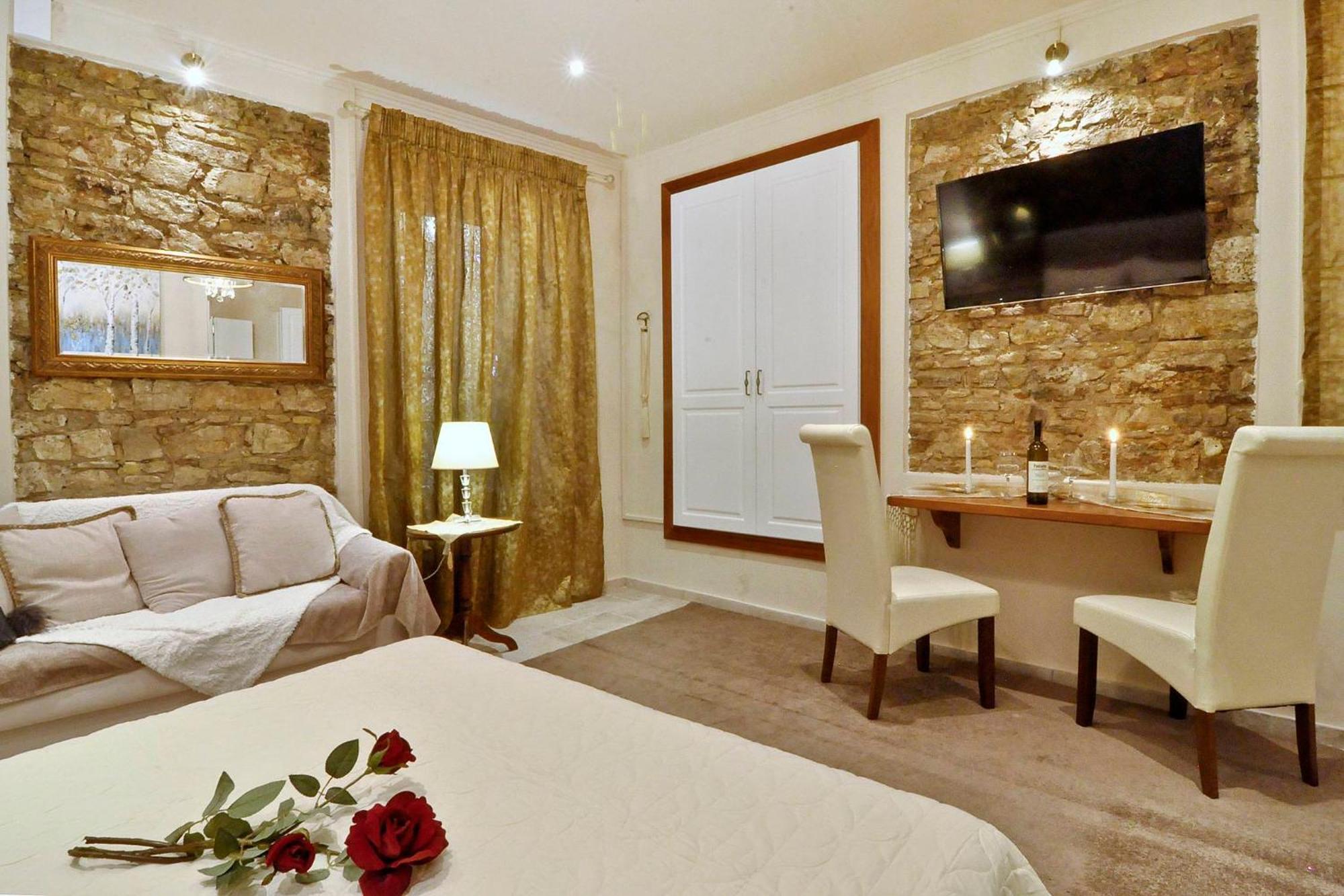 Venetian Mitropolis New Apartment Corfu (city)